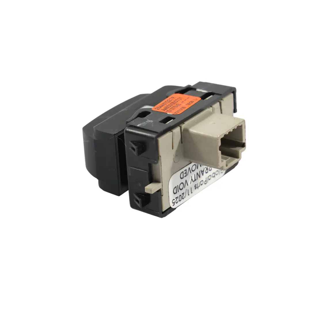 C453 Parktronic Parking Sensor Switch Control Button to Smart Fortwo with Part number A4539053701 Smart Fortwo C453 Parktronic Parking Sensor Switch Control Button - SKU A4539053701 - Part number A4539053701