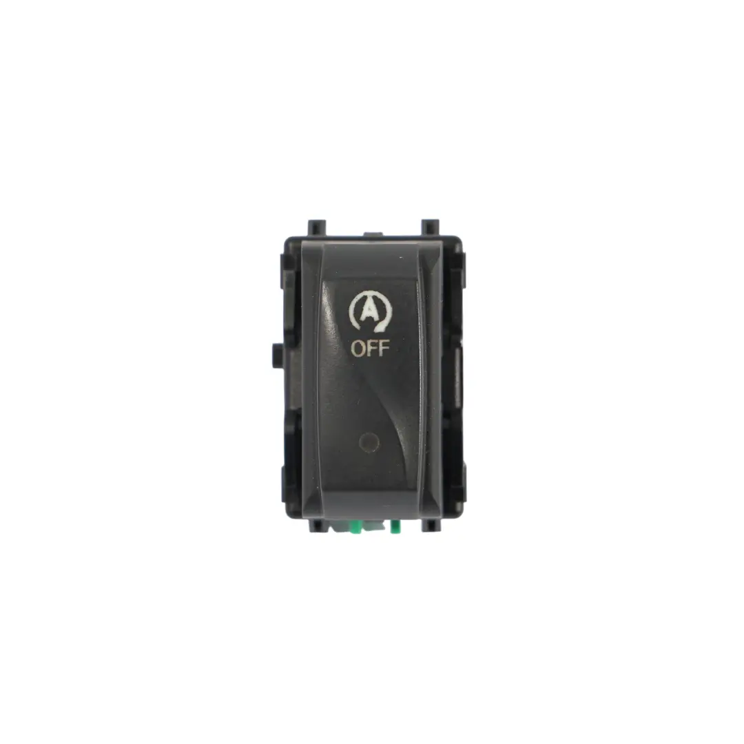 Smart Fortwo C453 Start Stop Off Centralina Interruttore Pulsante - SKU A4539053901 - Numero di parte A4539053901