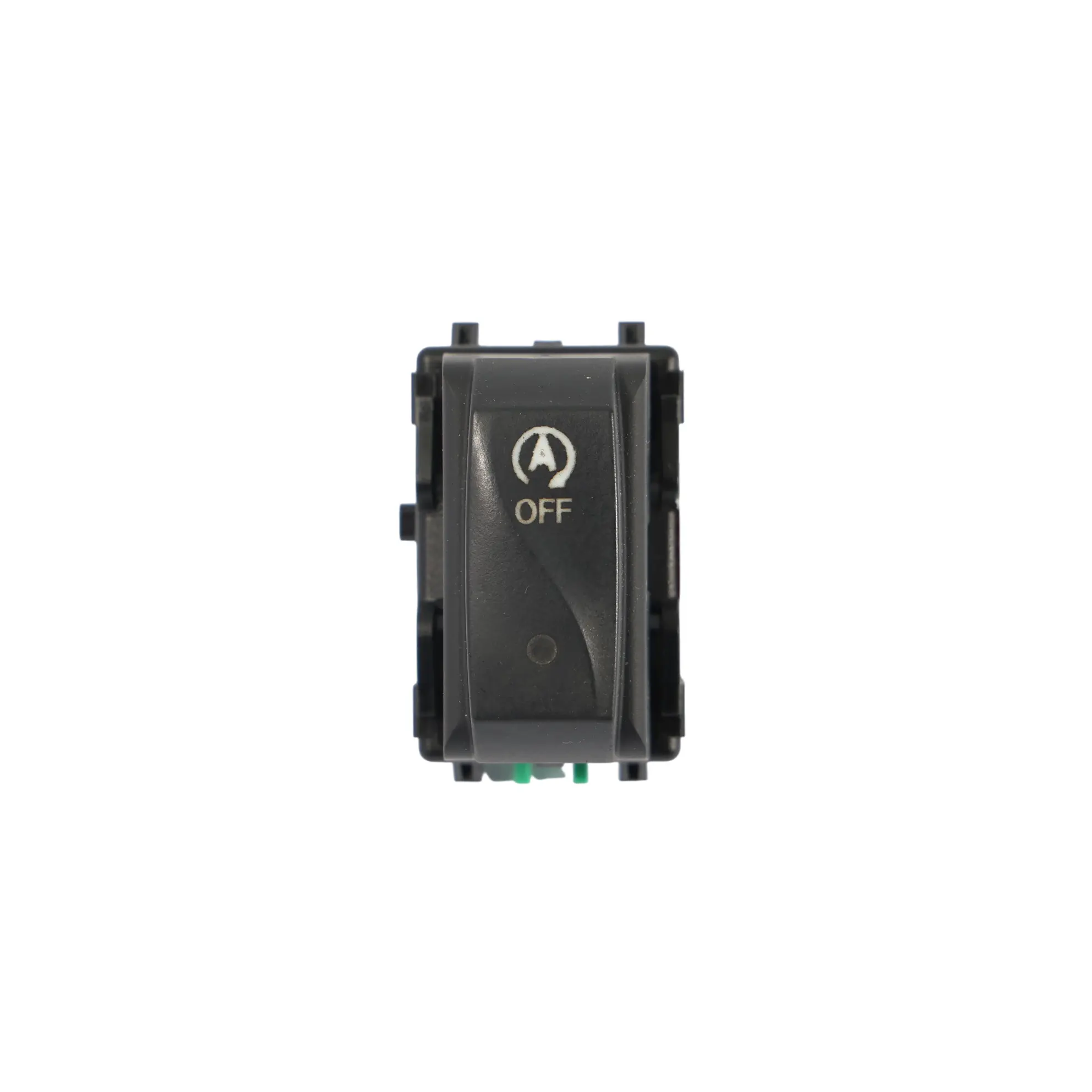 Smart Fortwo C453 Start Stop Off Przełącznik Przycisk Wyłącznik A4539053901