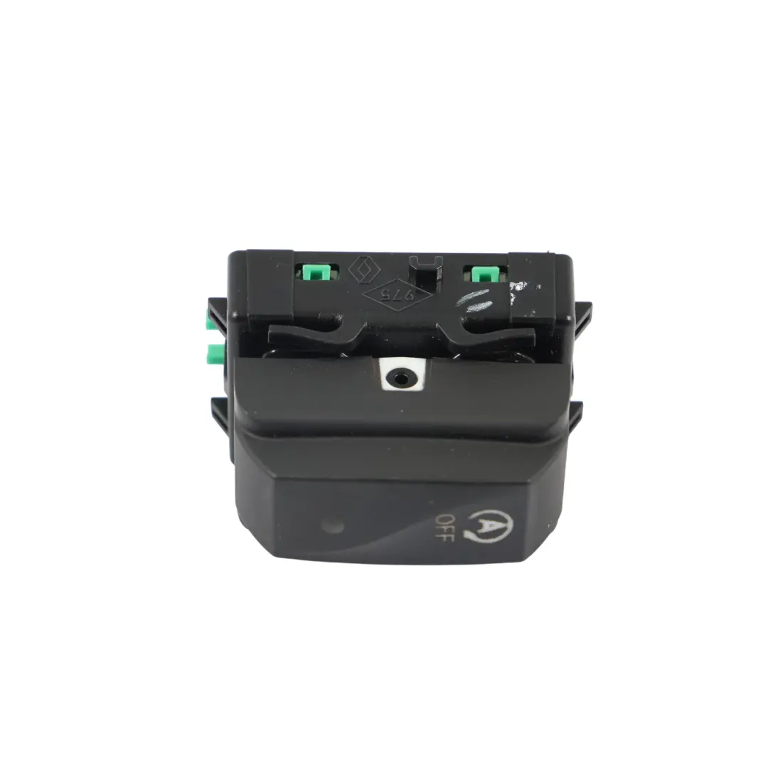 C453 Start Stop Off Steuergerät Schalter Taste Trim für Smart Fortwo mit Teilenummer A4539053901 Smart Fortwo C453 Start Stop Off Steuergerät Schalter Taste Trim - SKU A4539053901 - Teilenummer A4539053901
