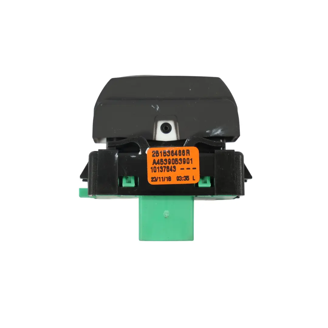 Smart Fortwo C453 Start Stop Off Przełącznik Przycisk Wyłącznik - SKU A4539053901 - Numer Części A4539053901