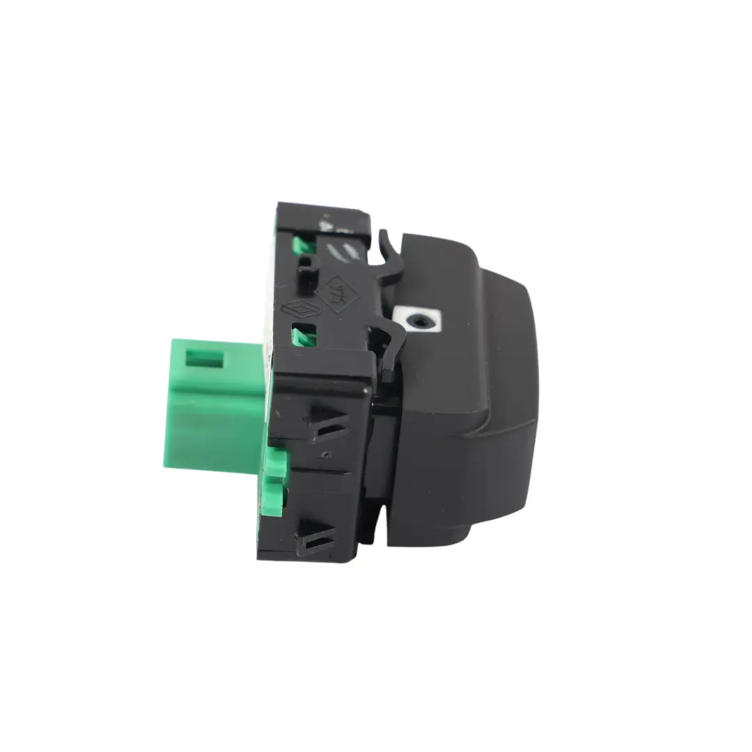 Smart Fortwo C453 Start Stop Off Steuergerät Schalter Taste Trim - SKU A4539053901 - Teilenummer A4539053901