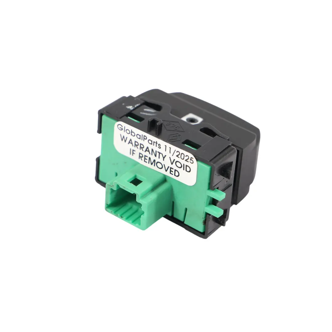 C453 Start Stop Off Control Unit Switch Button Trim to Smart Fortwo with Part number A4539053901 Smart Fortwo C453 Start Stop Off Control Unit Switch Button Trim - SKU A4539053901 - Part number A4539053901