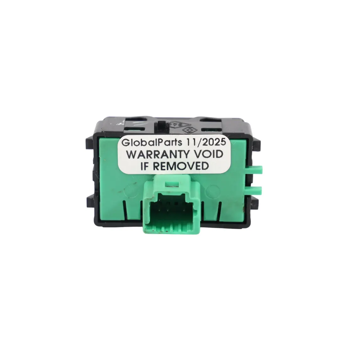 C453 Start Stop Off Control Interruptor Botón Trim para Smart Fortwo con número de pieza A4539053901 Smart Fortwo C453 Start Stop Off Control Interruptor Botón Trim - SKU A4539053901 - Número de pieza A4539053901