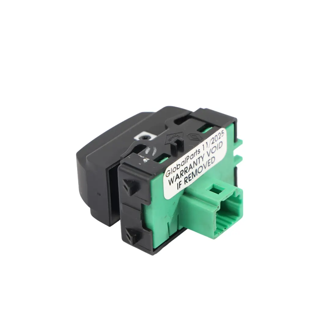 C453 Start Stop Off Control Unit Switch Button Trim to Smart Fortwo with Part number A4539053901 Smart Fortwo C453 Start Stop Off Control Unit Switch Button Trim - SKU A4539053901 - Part number A4539053901