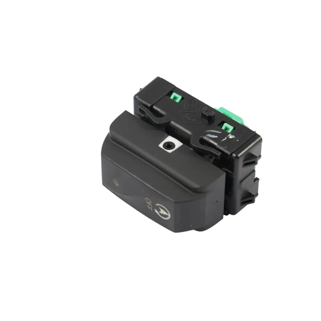 C453 Start Stop Off Steuergerät Schalter Taste Trim für Smart Fortwo mit Teilenummer A4539053901 Smart Fortwo C453 Start Stop Off Steuergerät Schalter Taste Trim - SKU A4539053901 - Teilenummer A4539053901