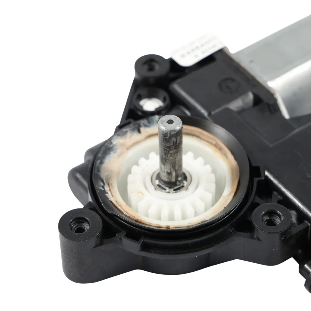 Smart Fortwo C453 Puerta Delantera Elevalunas Motor Unidad Derecha - SKU A4539061200 - Número de pieza A4539061200