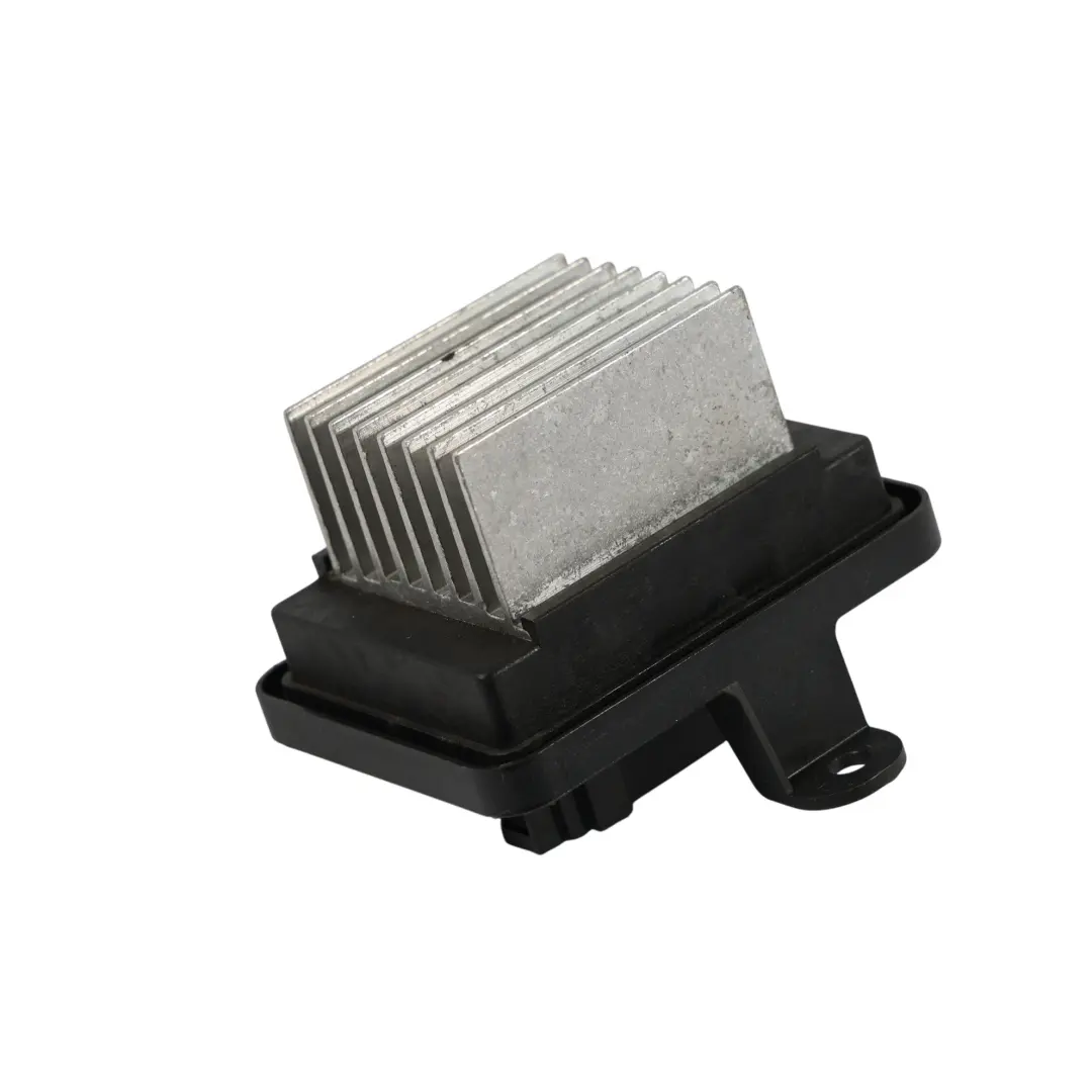 Smart Fortwo C453 Aire Con Calentador Ventilador Motor Resistor - SKU A4539820115 - Número de pieza A4539820115