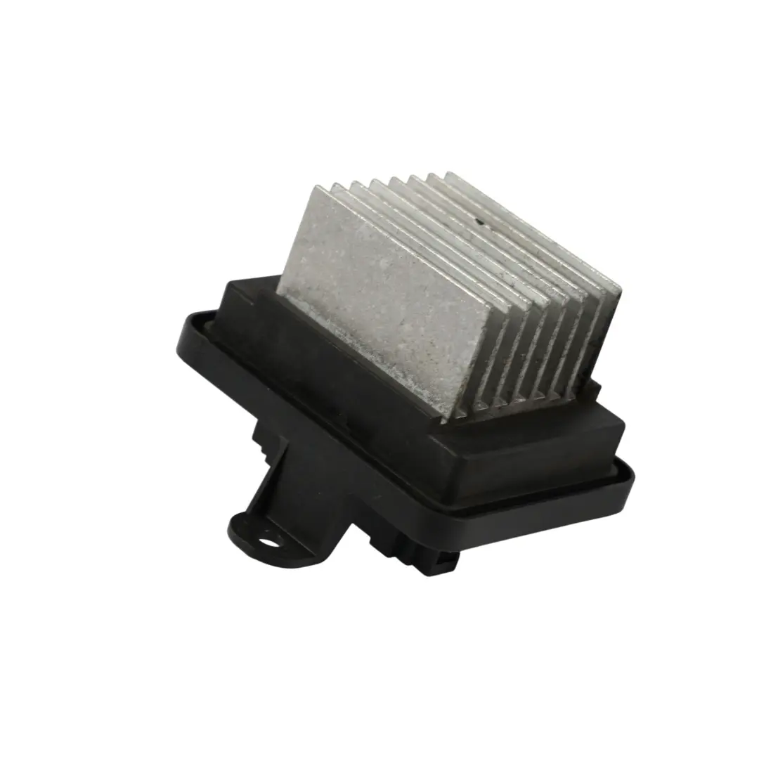 Smart Fortwo C453 Air Con Heater Blower Fan Motor Resistor - SKU A4539820115 - Part number A4539820115