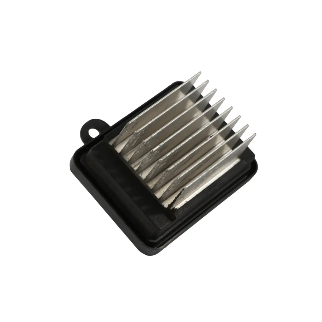 C453 Air Con Heizung Gebläse Motor Widerstand für Smart Fortwo mit Teilenummer A4539820115 Smart Fortwo C453 Air Con Heizung Gebläse Motor Widerstand - SKU A4539820115 - Teilenummer A4539820115