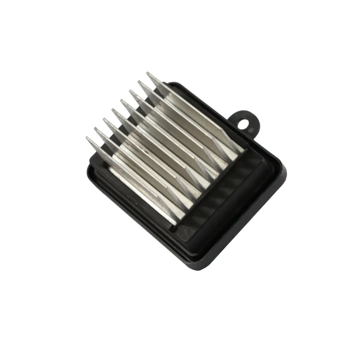 Smart Fortwo C453 Aire Con Calentador Ventilador Motor Resistor - SKU A4539820115 - Número de pieza A4539820115