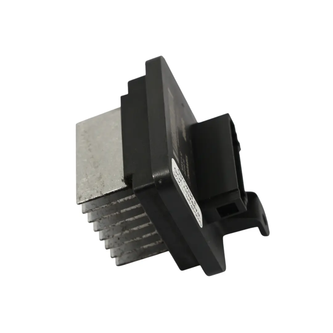 C453 Air Con Heizung Gebläse Motor Widerstand für Smart Fortwo mit Teilenummer A4539820115 Smart Fortwo C453 Air Con Heizung Gebläse Motor Widerstand - SKU A4539820115 - Teilenummer A4539820115