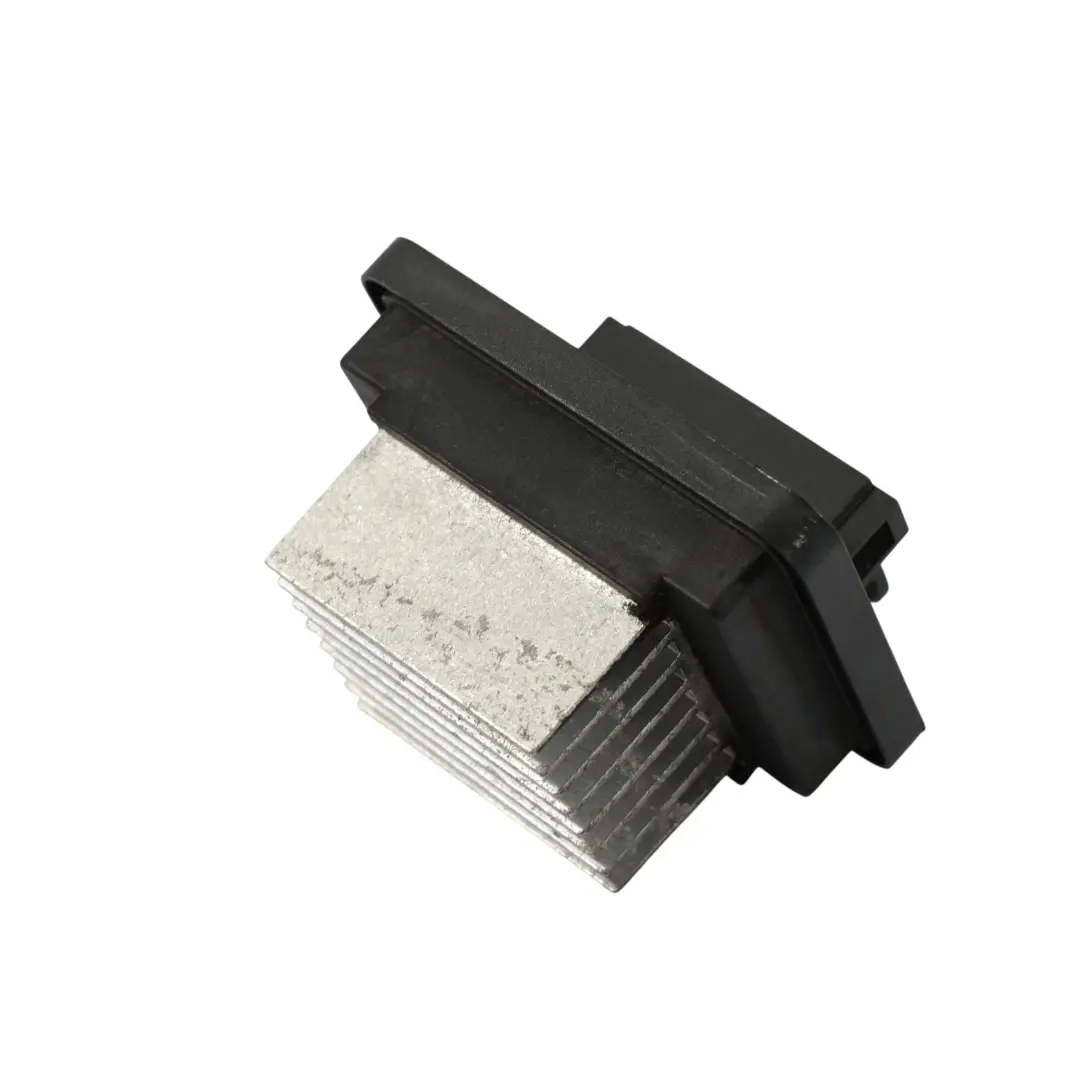 C453 Air Con Heater Blower Fan Motor Resistor to Smart Fortwo with Part number A4539820115 Smart Fortwo C453 Air Con Heater Blower Fan Motor Resistor - SKU A4539820115 - Part number A4539820115