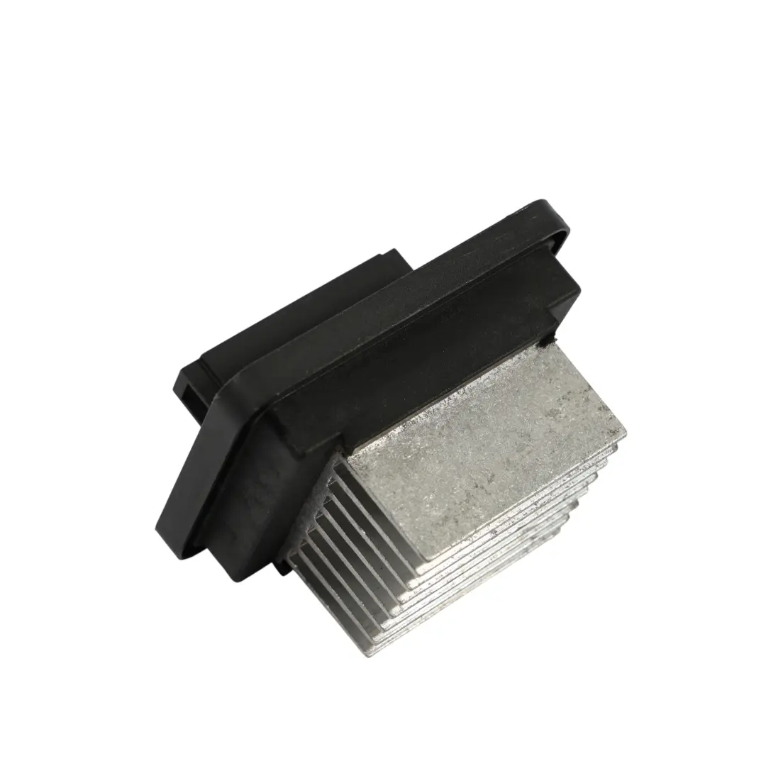 C453 Air Con Heater Blower Fan Motor Resistor to Smart Fortwo with Part number A4539820115 Smart Fortwo C453 Air Con Heater Blower Fan Motor Resistor - SKU A4539820115 - Part number A4539820115