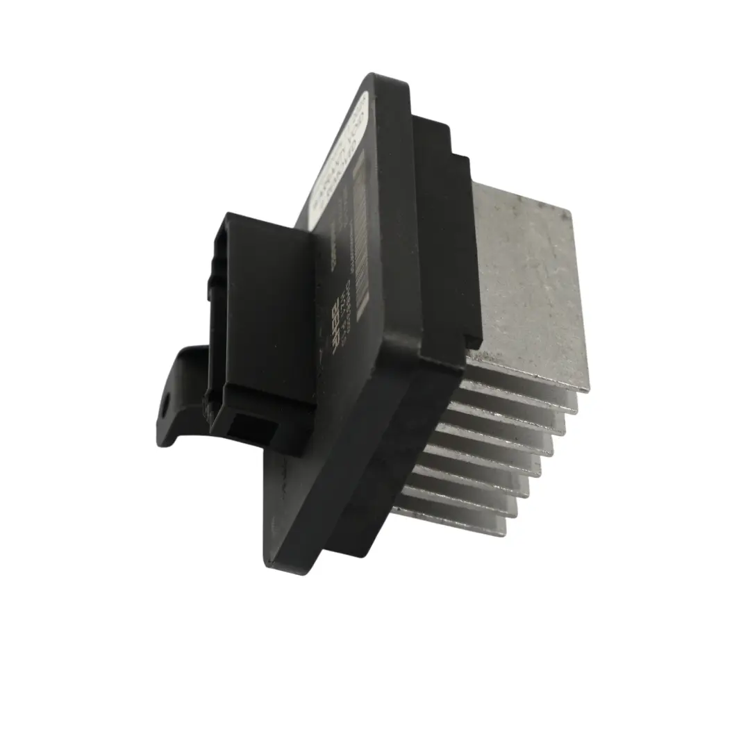 C453 Air Con Heater Blower Fan Motor Resistor to Smart Fortwo with Part number A4539820115 Smart Fortwo C453 Air Con Heater Blower Fan Motor Resistor - SKU A4539820115 - Part number A4539820115