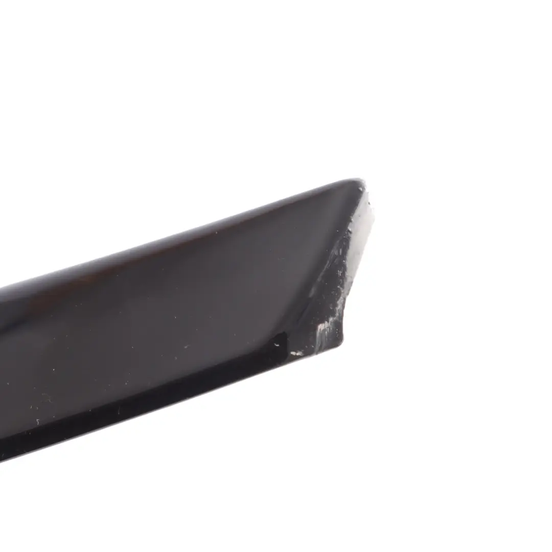 Boot Tailgate Trunk Lid Rear Spoiler Trim Panel Cover Black to Audi A5 8T Coupe with Part number A5-8T-SPOILER Audi A5 8T Coupe Boot Tailgate Trunk Lid Rear Spoiler Trim Panel Cover Black - SKU A5-8T-SPOILER - Part number A5-8T-SPOILER