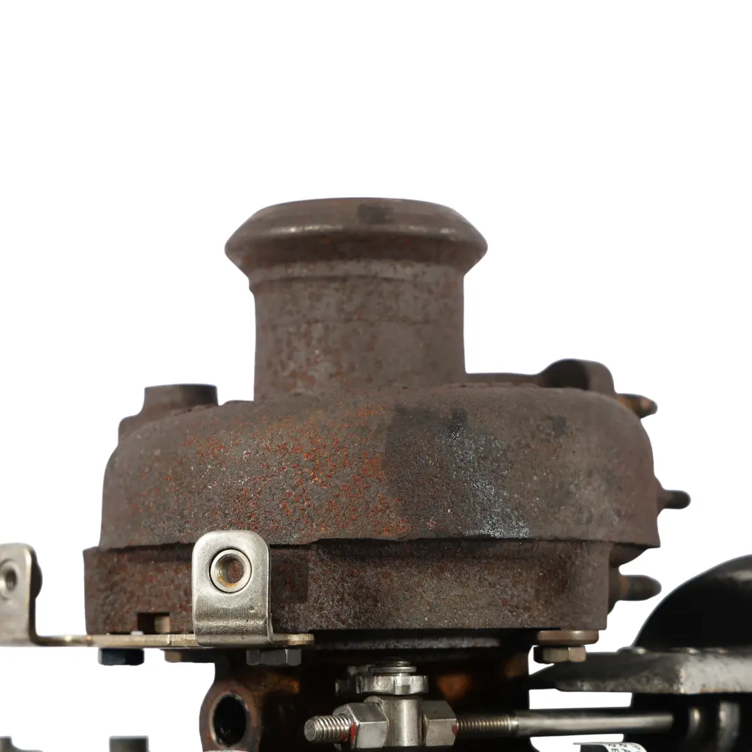 Turbolader Mercedes W176 W246 Diesel OM607 Komplett Turbolader für mit Teilenummer A6070900780 Turbolader Mercedes W176 W246 Diesel OM607 Komplett Turbolader - SKU A6070900780 - Teilenummer A6070900780