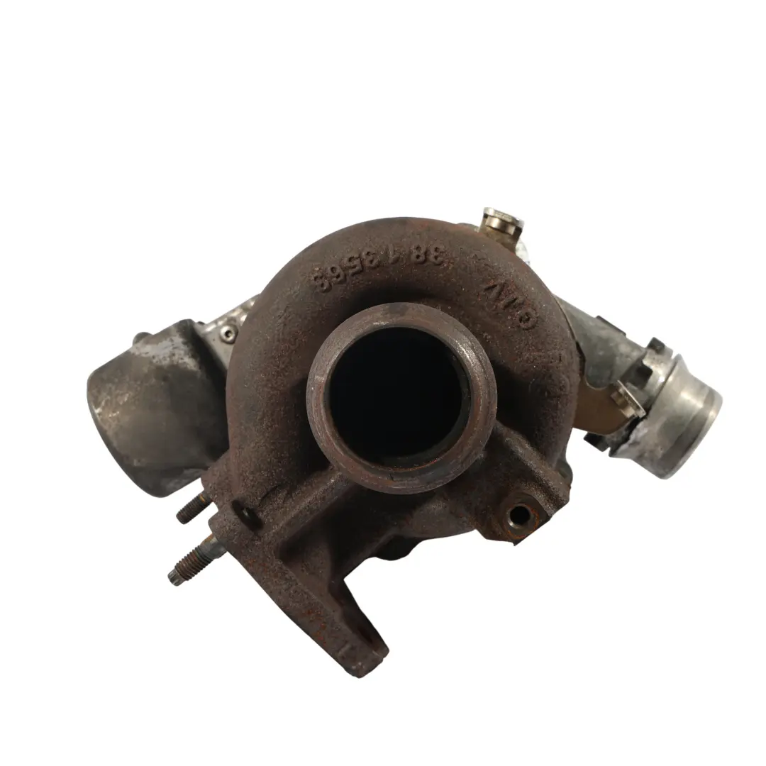Turbocompresor Mercedes W176 W246 OM607 Turbocompresor Completo para con número de pieza A6070900780 Turbocompresor Mercedes W176 W246 OM607 Turbocompresor Completo - SKU A6070900780 - Número de pieza A6070900780