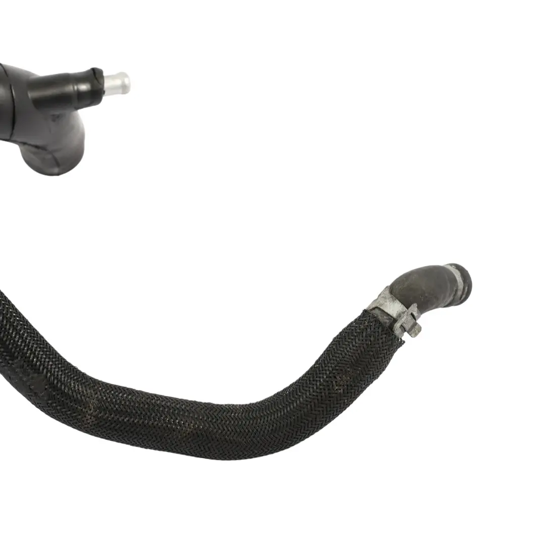 Mercedes W164 OM629 Air Intake Pressure Valve Hose Line Pipe - SKU A6290100282 - Part number A6290100282