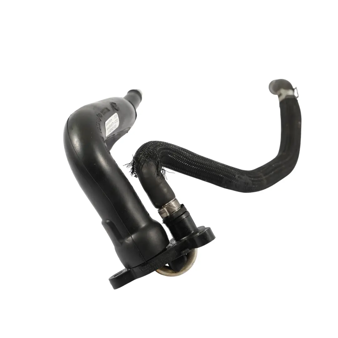 aspirazione pressione valvola tubo linea per Mercedes W164 OM629 Aria con numero di parte A6290100282 Mercedes W164 OM629 Aria aspirazione pressione valvola tubo linea - SKU A6290100282 - Numero di parte A6290100282