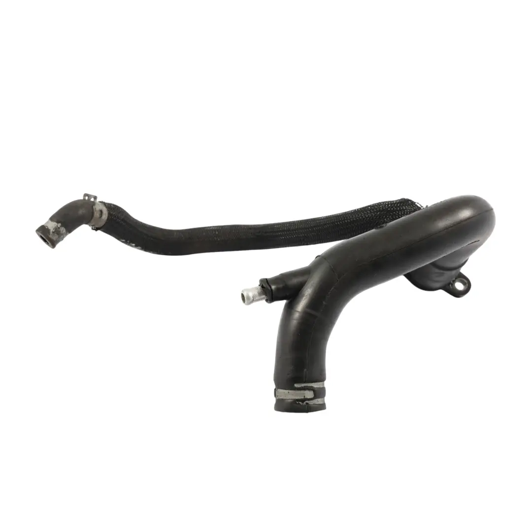 Mercedes W164 OM629 Soupape de pression d'admission d'air Tuyau - SKU A6290100282 - Numéro de pièce A6290100282