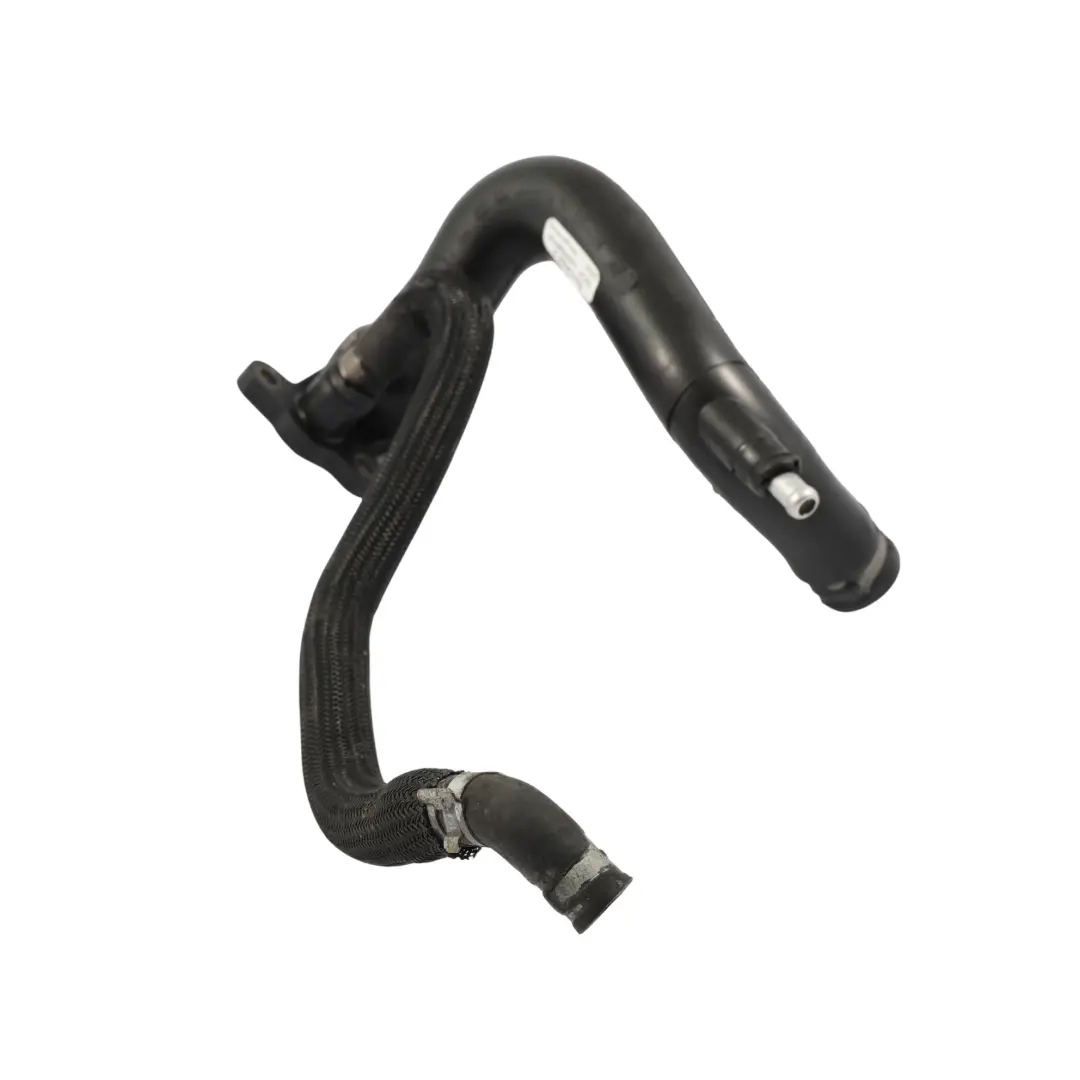 Válvula de Presión Admisión Aire Tubo Manguera para Mercedes W164 OM629 con número de pieza A6290100282 Mercedes W164 OM629 Válvula de Presión Admisión Aire Tubo Manguera - SKU A6290100282 - Número de pieza A6290100282