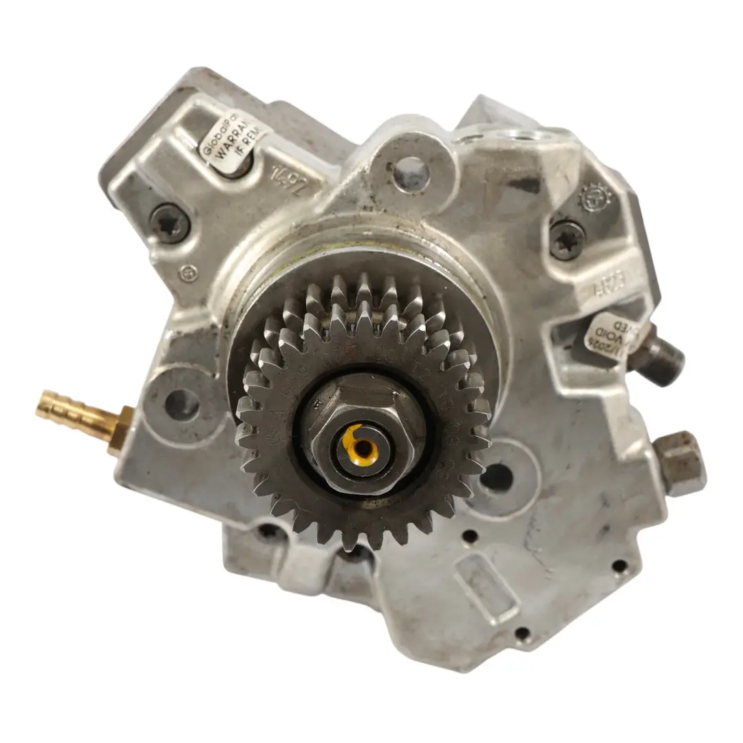 Mercedes W164 Bomba De Combustible De Alta Presión Diésel OM629 - SKU A6290700001-1 - Número de pieza A6290700001