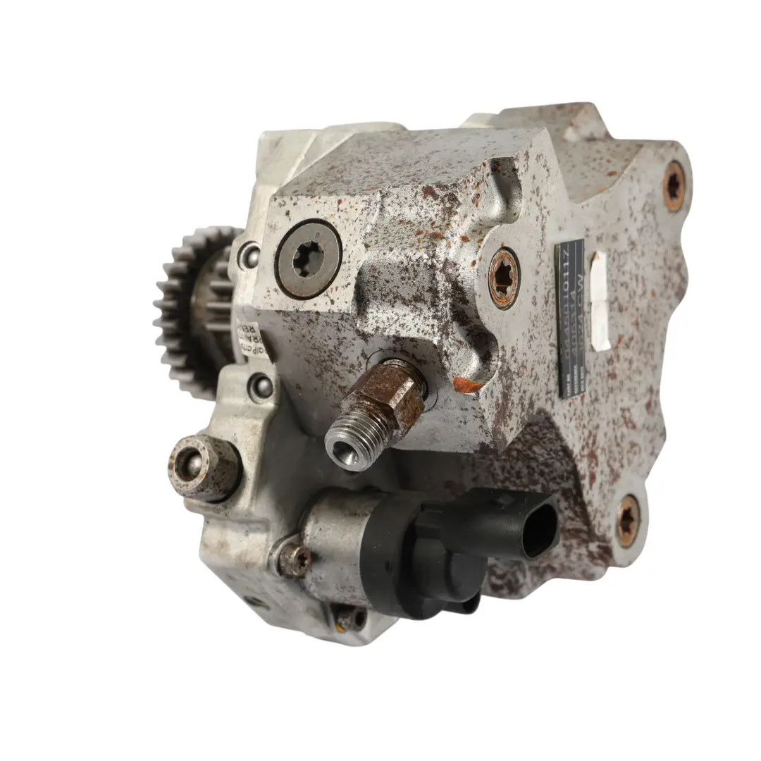 Mercedes W164 Pompe Carburant Haute Pression Moteur Diesel OM629 - SKU A6290700001-1 - Numéro de pièce A6290700001