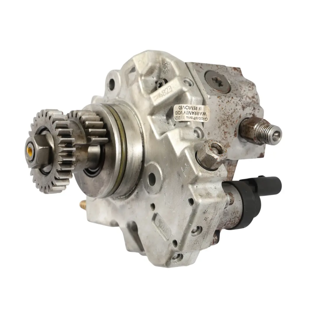 Mercedes W164 Bomba De Combustible De Alta Presión Diésel OM629 - SKU A6290700001-1 - Número de pieza A6290700001