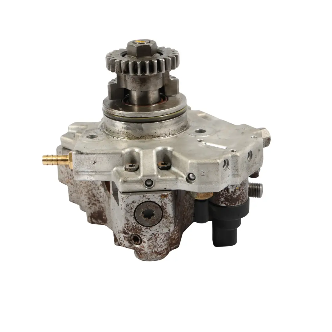 Pompe Carburant Haute Pression Moteur Diesel OM629 pour Mercedes W164 à propos du numéro de pièce A6290700001 Mercedes W164 Pompe Carburant Haute Pression Moteur Diesel OM629 - SKU A6290700001-1 - Numéro de pièce A6290700001