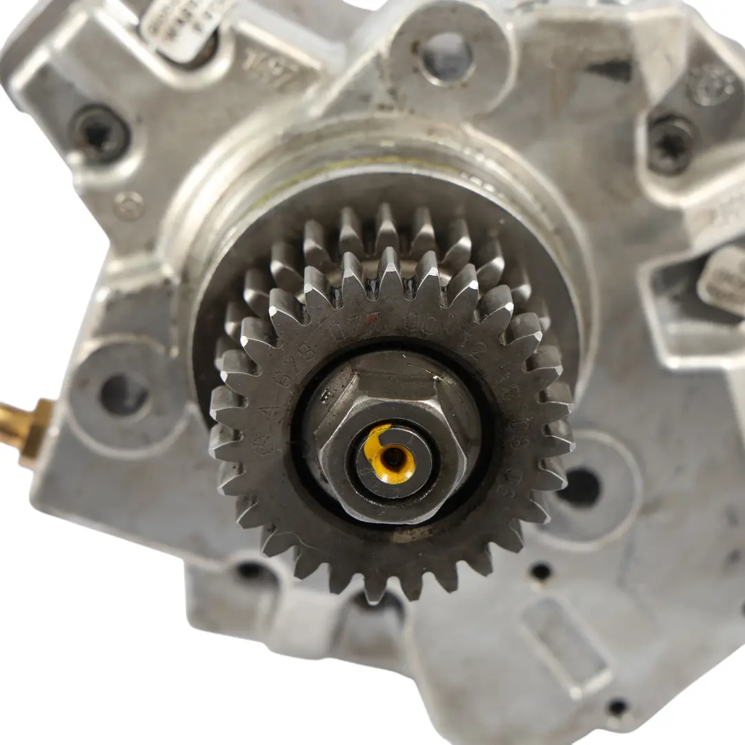 Mercedes W164 OM629 Diesel High Pressure Fuel Pump - SKU A6290700001-1 - Part number A6290700001