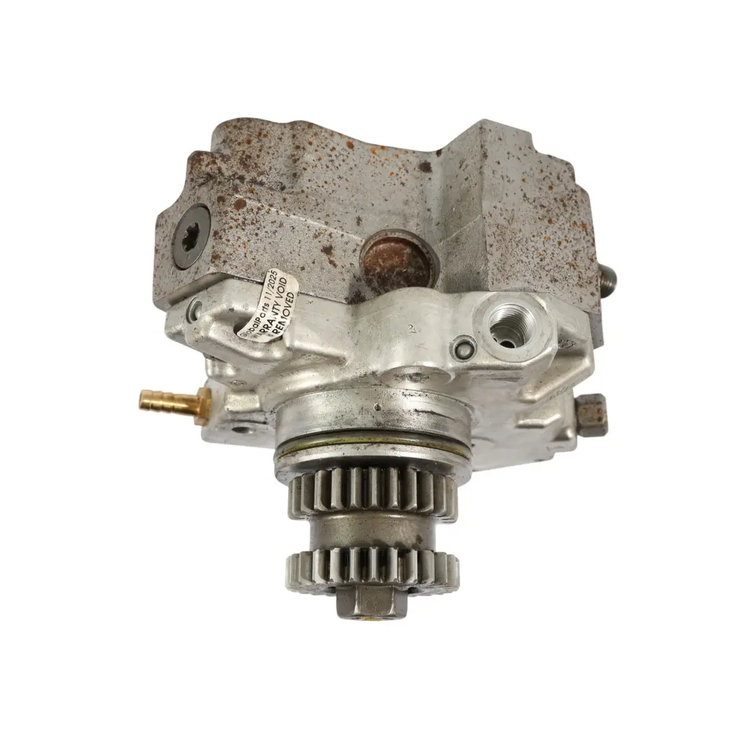 Mercedes W164 Pompa Carburante Ad Alta Pressione Diesel OM629 - SKU A6290700001-1 - Numero di parte A6290700001