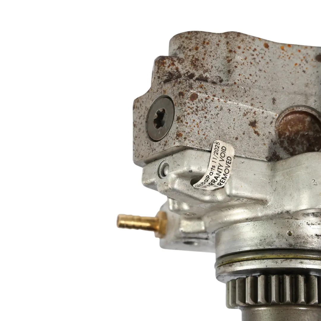 Bomba De Combustible De Alta Presión Diésel OM629 para Mercedes W164 con número de pieza A6290700001 Mercedes W164 Bomba De Combustible De Alta Presión Diésel OM629 - SKU A6290700001-1 - Número de pieza A6290700001