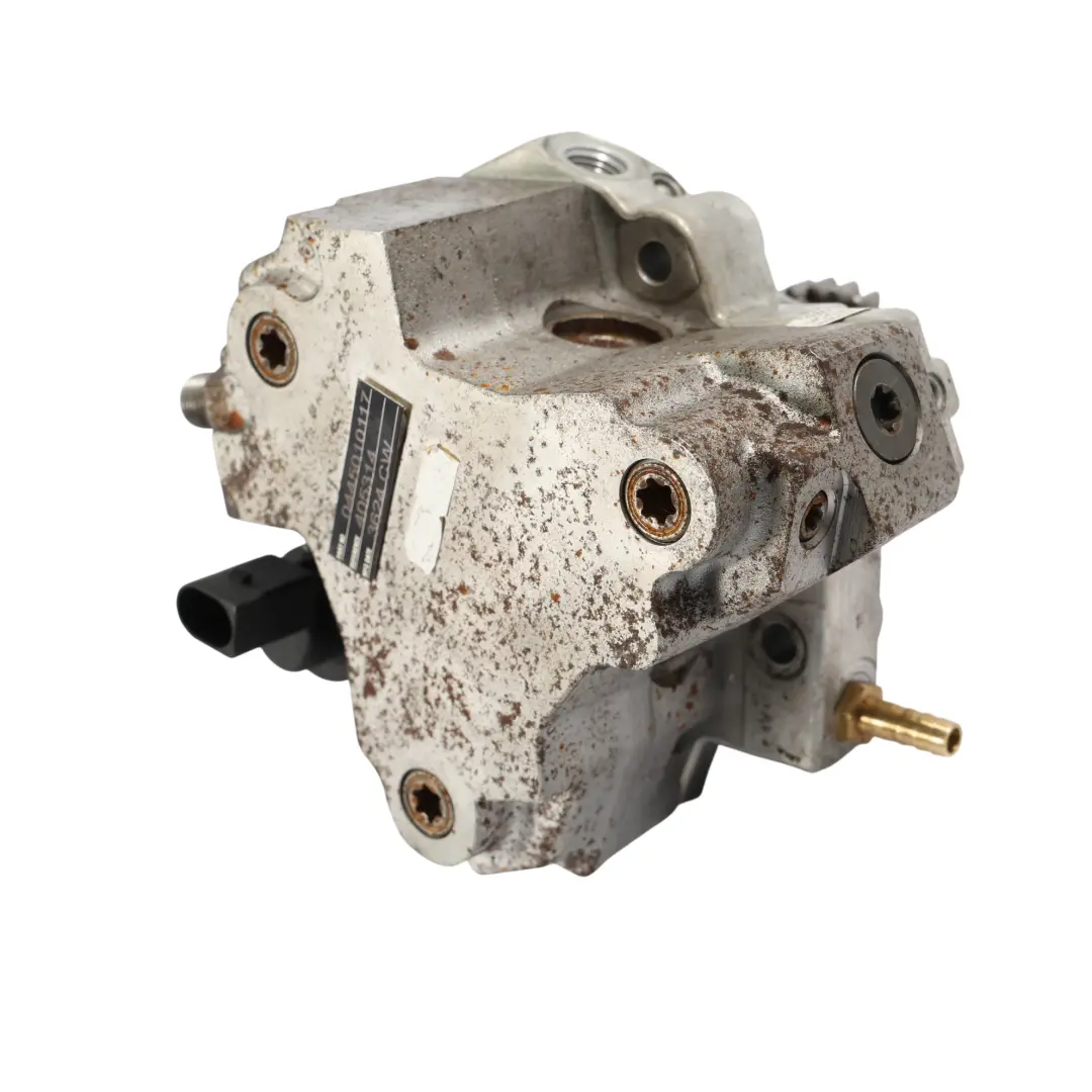 Mercedes W164 OM629 Diesel High Pressure Fuel Pump - SKU A6290700001-1 - Part number A6290700001