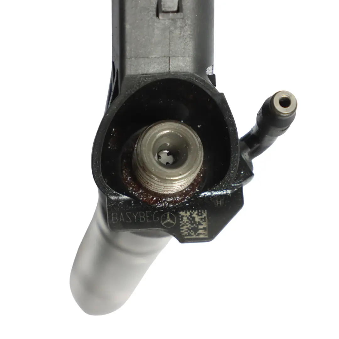 Einspritzdüse Einspritzung Diesel OM629 für Mercedes ML GL W164 mit Teilenummer A6290700287 Mercedes ML GL W164 Einspritzdüse Einspritzung Diesel OM629 - SKU A6290700287 - Teilenummer A6290700287