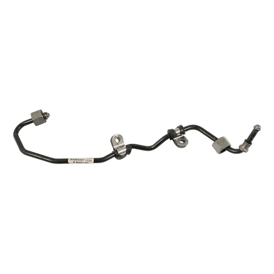 Pressure Pipe Hose Line OM629 to Mercedes W164 W211 Engine with Part number A6290700533 Mercedes W164 W211 Engine Pressure Pipe Hose Line OM629 - SKU A6290700533 - Part number A6290700533