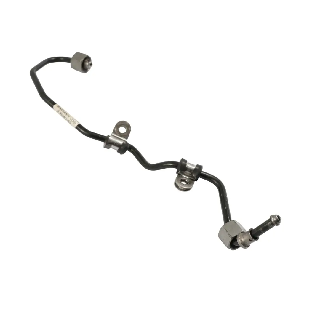 Mercedes W164 W211 Motor Druck Leitung Schlauchleitung OM629 - SKU A6290700533 - Teilenummer A6290700533
