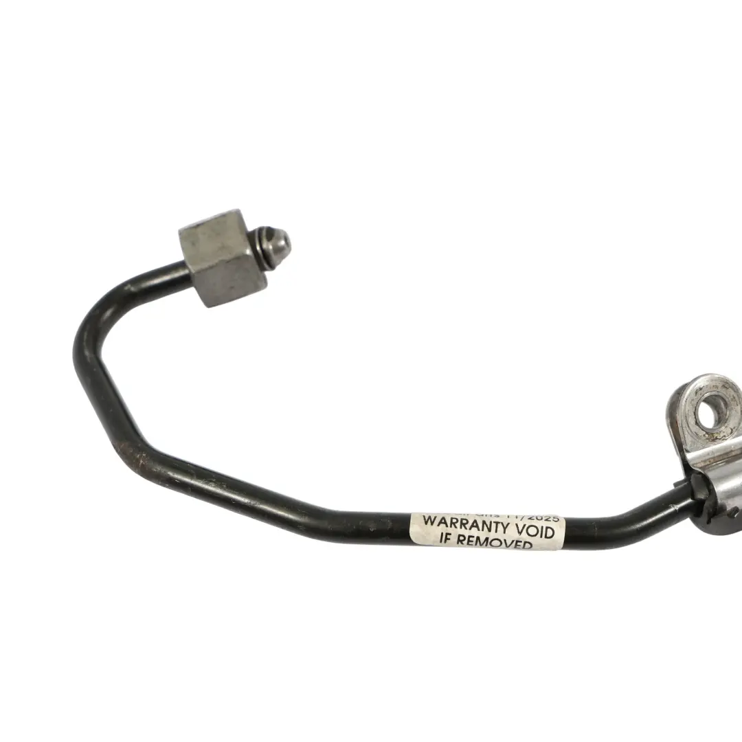 Mercedes W164 W211 Tubo Di Pressione Motore OM629 - SKU A6290700533 - Numero di parte A6290700533