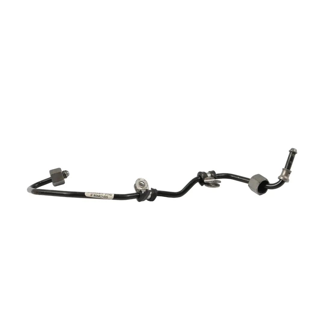 Tuyau De Pression Moteur OM629 pour Mercedes W164 W211 à propos du numéro de pièce A6290700533 Mercedes W164 W211 Tuyau De Pression Moteur OM629 - SKU A6290700533 - Numéro de pièce A6290700533