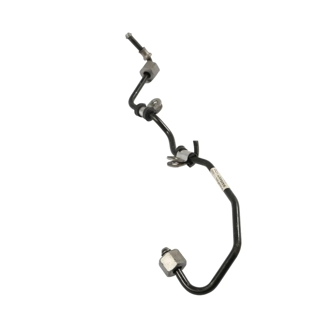 Pressure Pipe Hose Line OM629 to Mercedes W164 W211 Engine with Part number A6290700533 Mercedes W164 W211 Engine Pressure Pipe Hose Line OM629 - SKU A6290700533 - Part number A6290700533