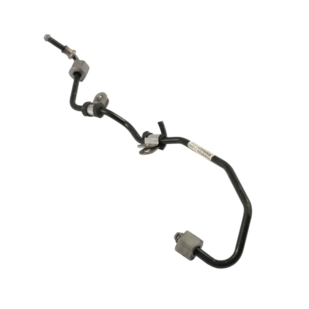 Mercedes W164 W211 Tubo Presión Motor Línea De Manguera OM629 - SKU A6290700533 - Número de pieza A6290700533