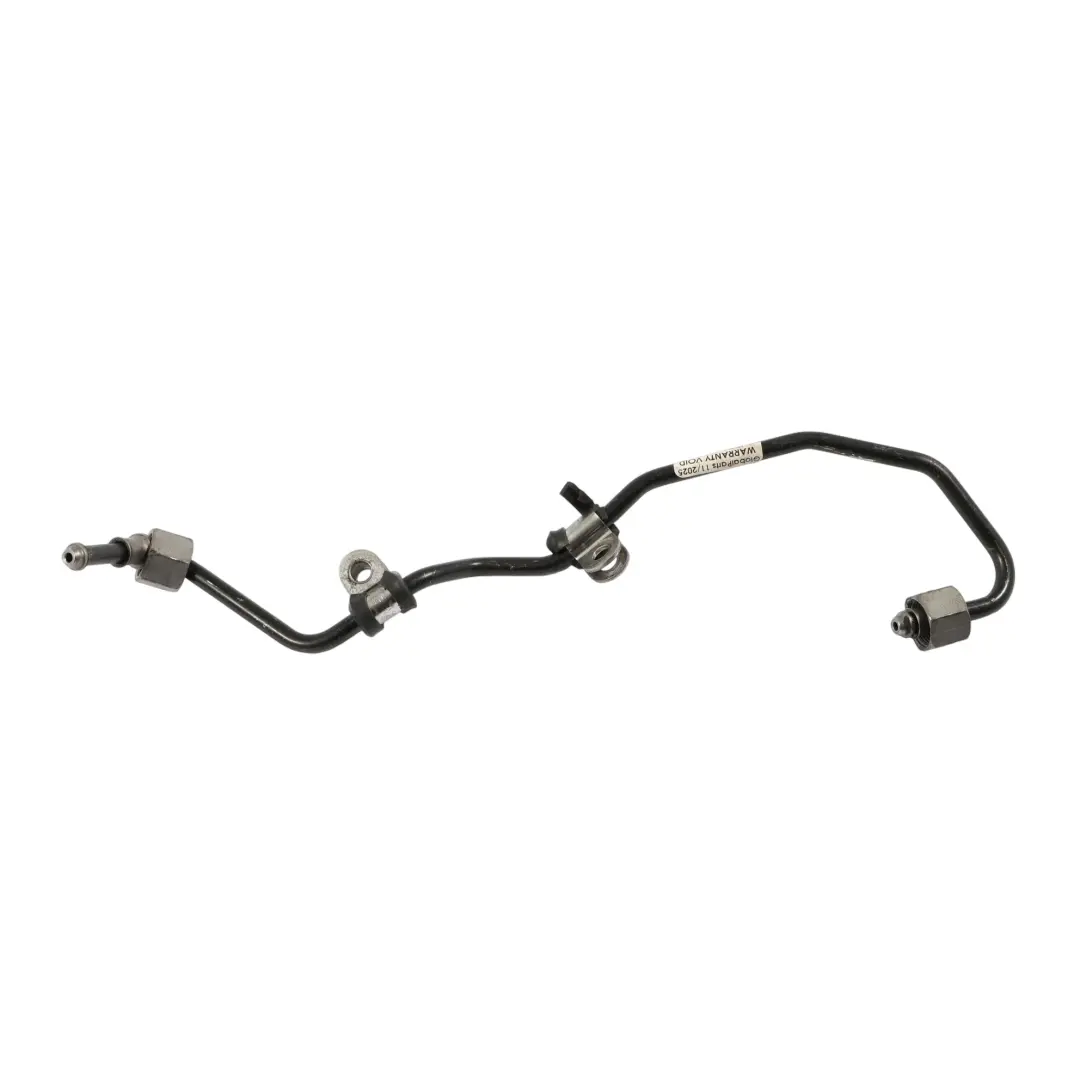 Tuyau De Pression Moteur OM629 pour Mercedes W164 W211 à propos du numéro de pièce A6290700533 Mercedes W164 W211 Tuyau De Pression Moteur OM629 - SKU A6290700533 - Numéro de pièce A6290700533