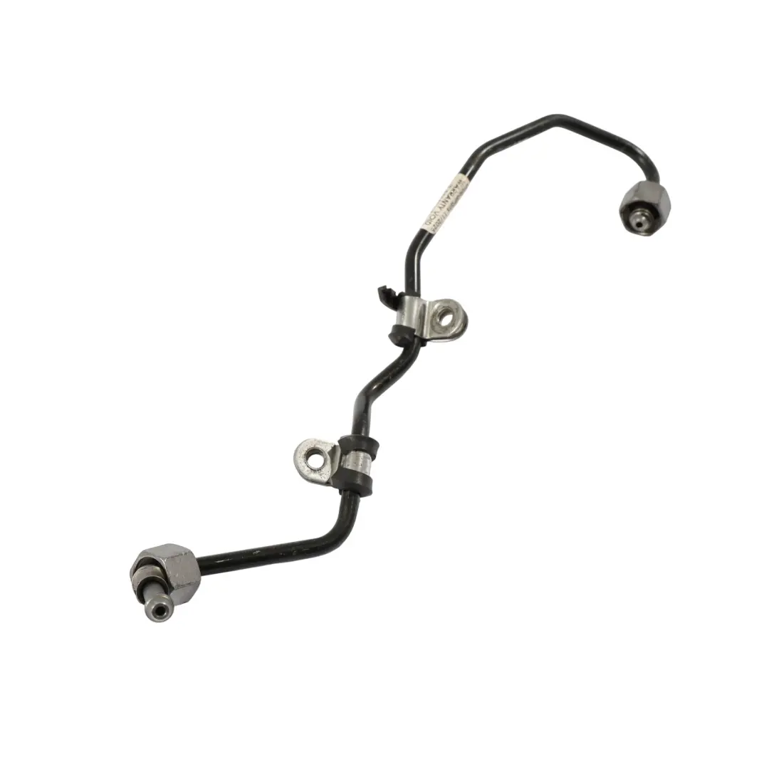 Druck Leitung Schlauchleitung OM629 für Mercedes W164 W211 Motor mit Teilenummer A6290700533 Mercedes W164 W211 Motor Druck Leitung Schlauchleitung OM629 - SKU A6290700533 - Teilenummer A6290700533