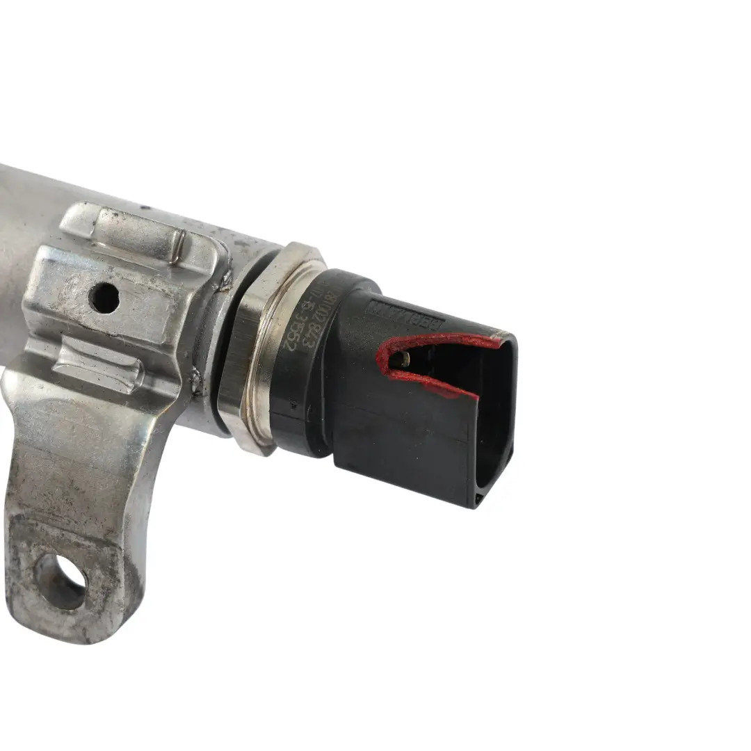 Rail Pipe Hose Line Tube OM629 to Mercedes X164 Fuel with Part number A6290701495 Mercedes X164 Fuel Rail Pipe Hose Line Tube OM629 - SKU A6290701495-1 - Part number A6290701495