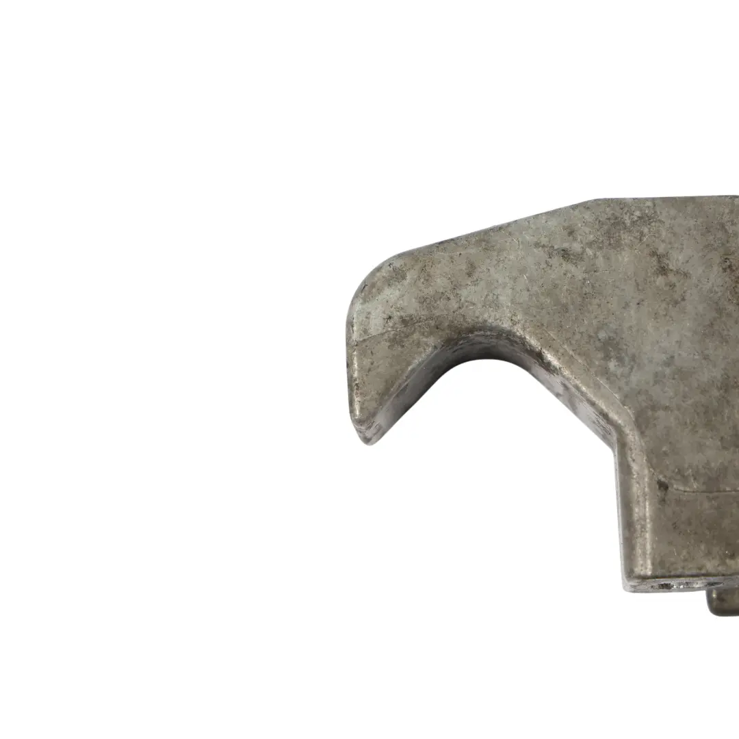 Soporte Montaje Riel Inyección Combustible OM629 para Mercedes W164 W211 con número de pieza A6290720040 Mercedes W164 W211 Soporte Montaje Riel Inyección Combustible OM629 - SKU A6290720040 - Número de pieza A6290720040