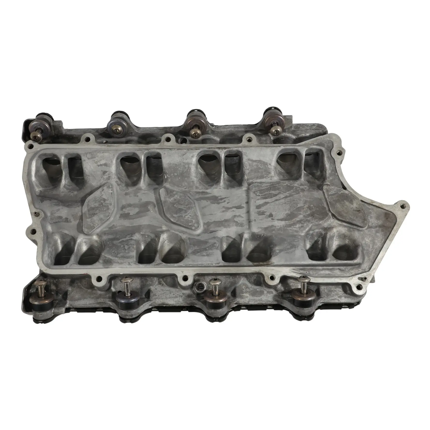 Mercedes GL420 CDI X164 Diesel OM629 Collettore di aspirazione aria A6290900744