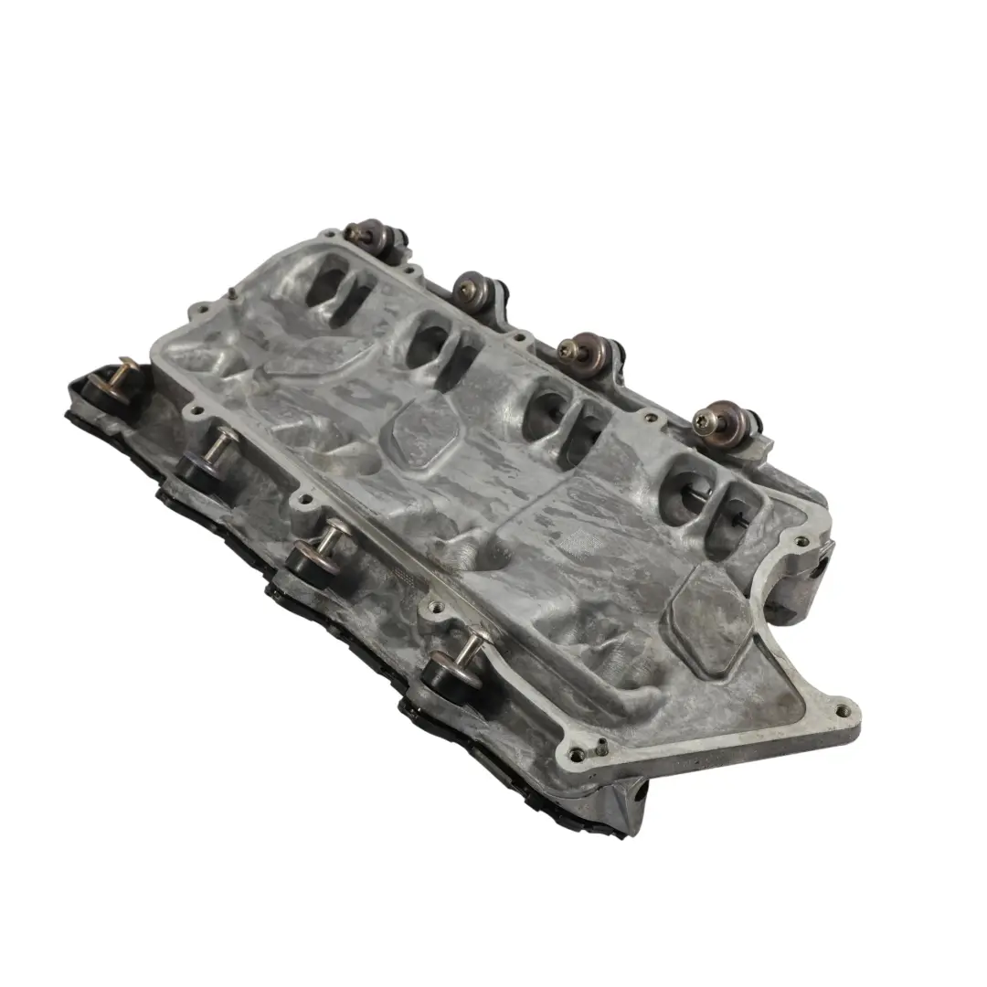 GL420 CDI X164 Diesel OM629 Collettore di aspirazione aria per Mercedes con numero di parte A6290900744 Mercedes GL420 CDI X164 Diesel OM629 Collettore di aspirazione aria - SKU A6290900744 - Numero di parte A6290900744