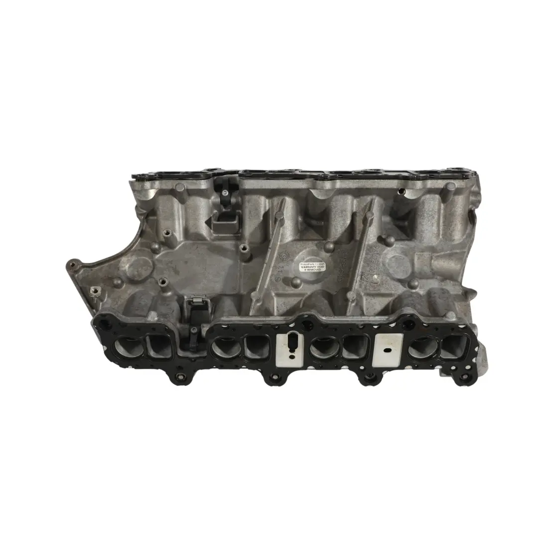 GL420 CDI X164 Diesel OM629 Collettore di aspirazione aria per Mercedes con numero di parte A6290900744 Mercedes GL420 CDI X164 Diesel OM629 Collettore di aspirazione aria - SKU A6290900744 - Numero di parte A6290900744