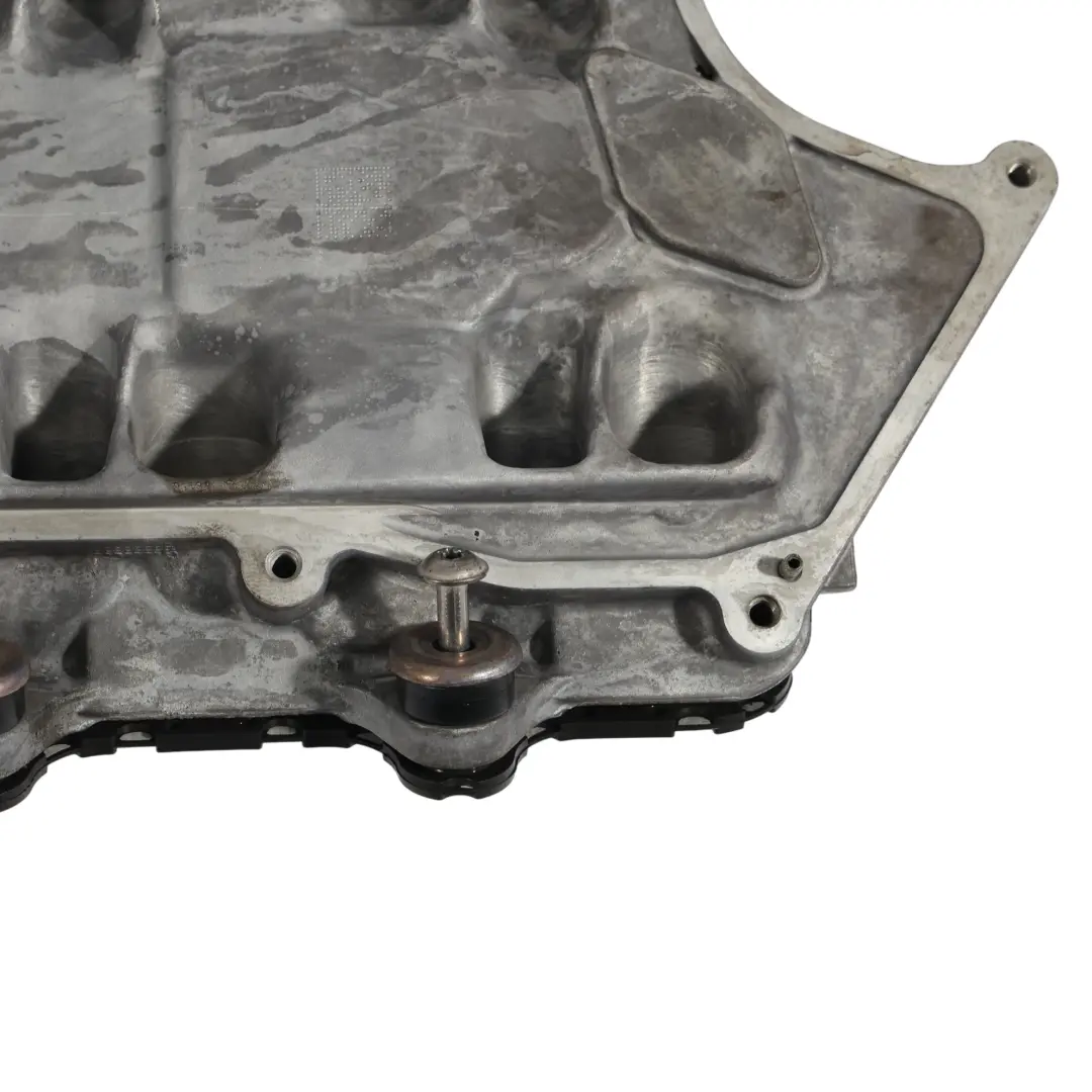 Mercedes GL420 CDI X164 Diesel OM629 Collettore di aspirazione aria - SKU A6290900744 - Numero di parte A6290900744