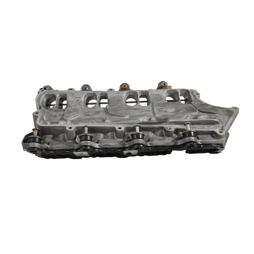 Mercedes GL420 CDI X164 Diesel OM629 Intake Manifold Air Inlet - SKU A6290900744 - Part number A6290900744